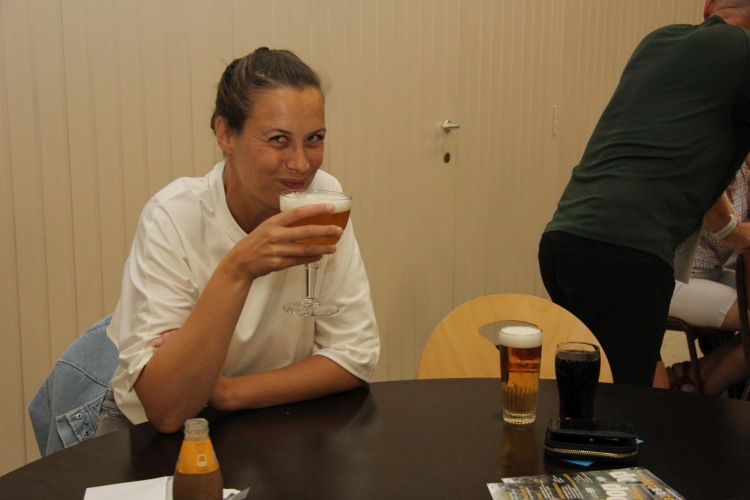 Landlopersjogging 2022